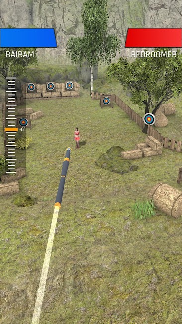 Archery Clash! 4