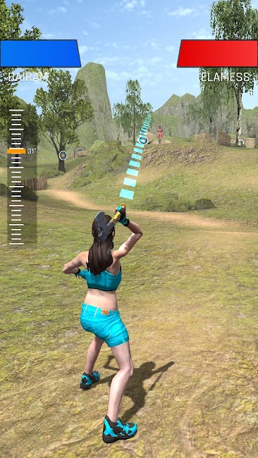 Archery Clash! 5
