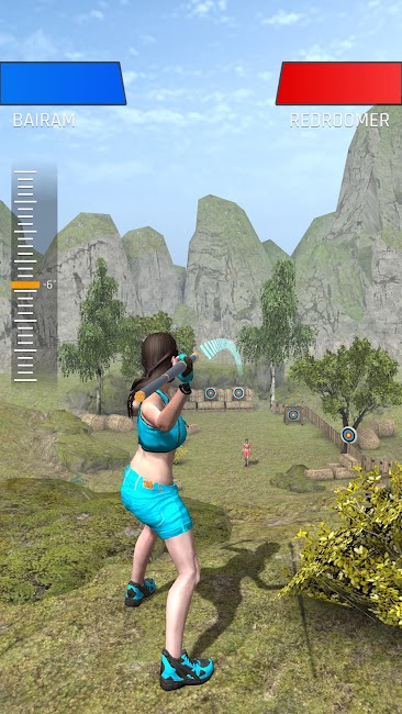 Archery Clash! 6