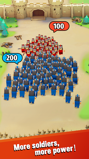 Art of War Legions 1