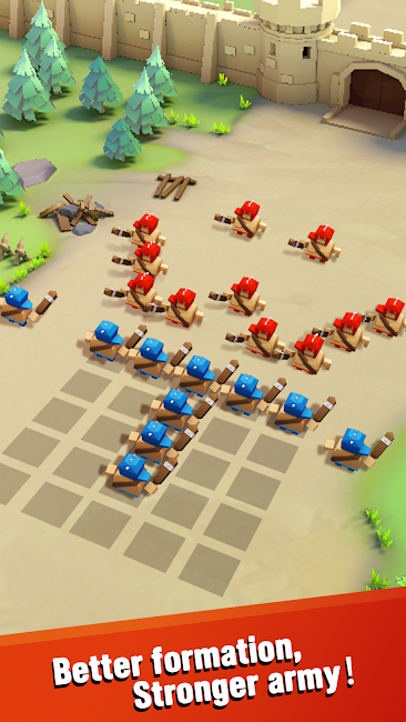 Art of War Legions 2