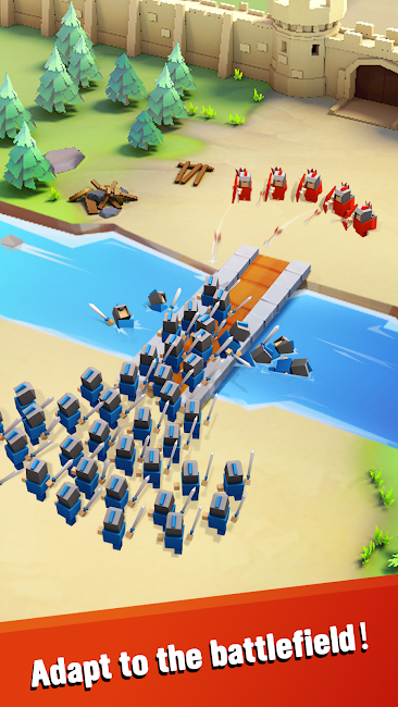Art of War Legions 4