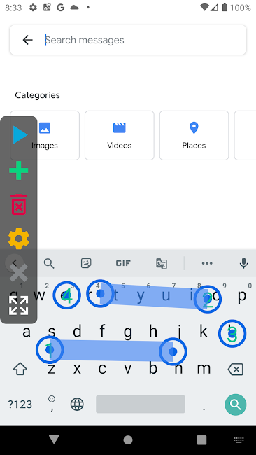 Auto Clicker 4