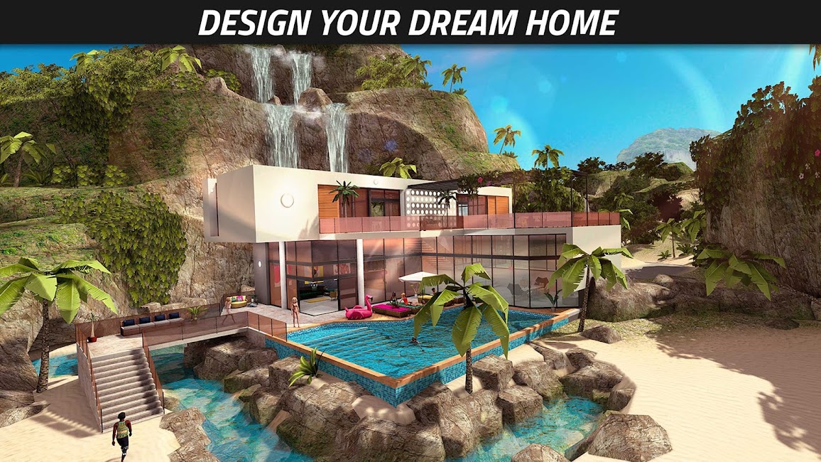 Avakin Life 3