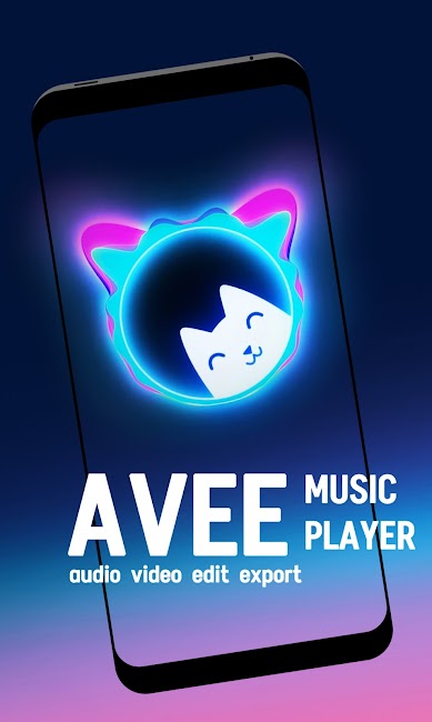 Avee Player Pro 1
