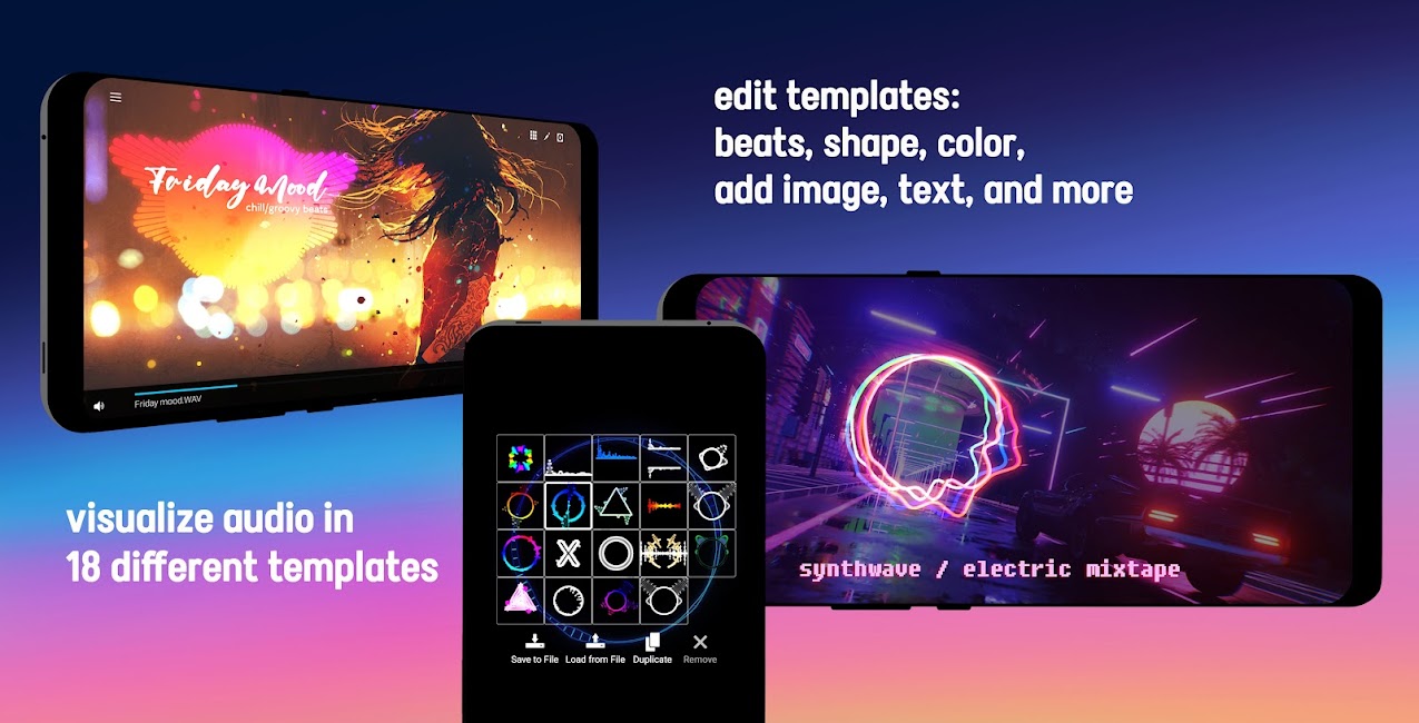 Avee Player Pro 3