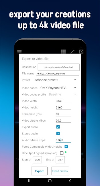 Avee Player Pro 5