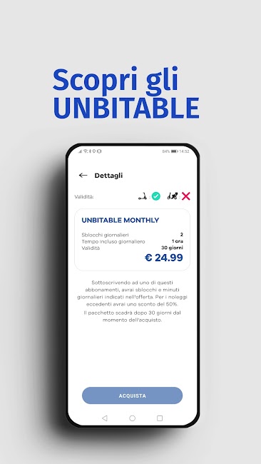 BIT Mobility 3