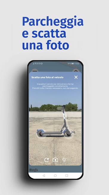 BIT Mobility 6