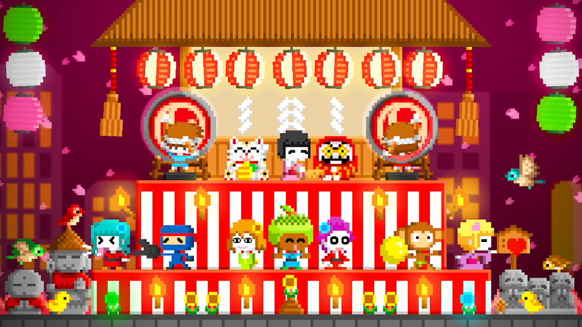 BOKU BOKU 6