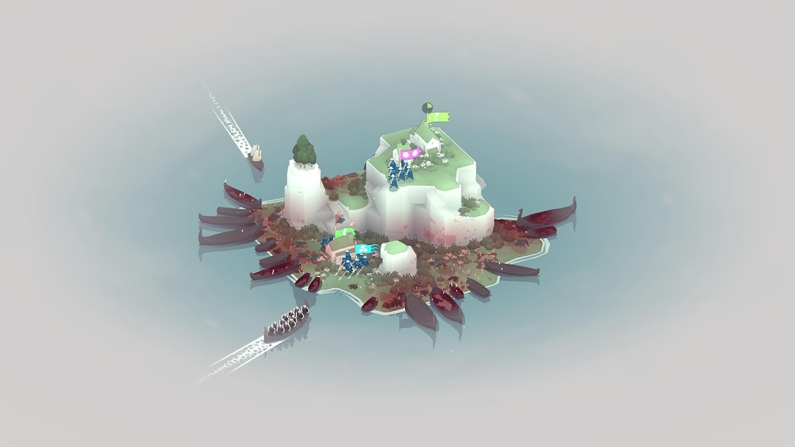 Bad North 1