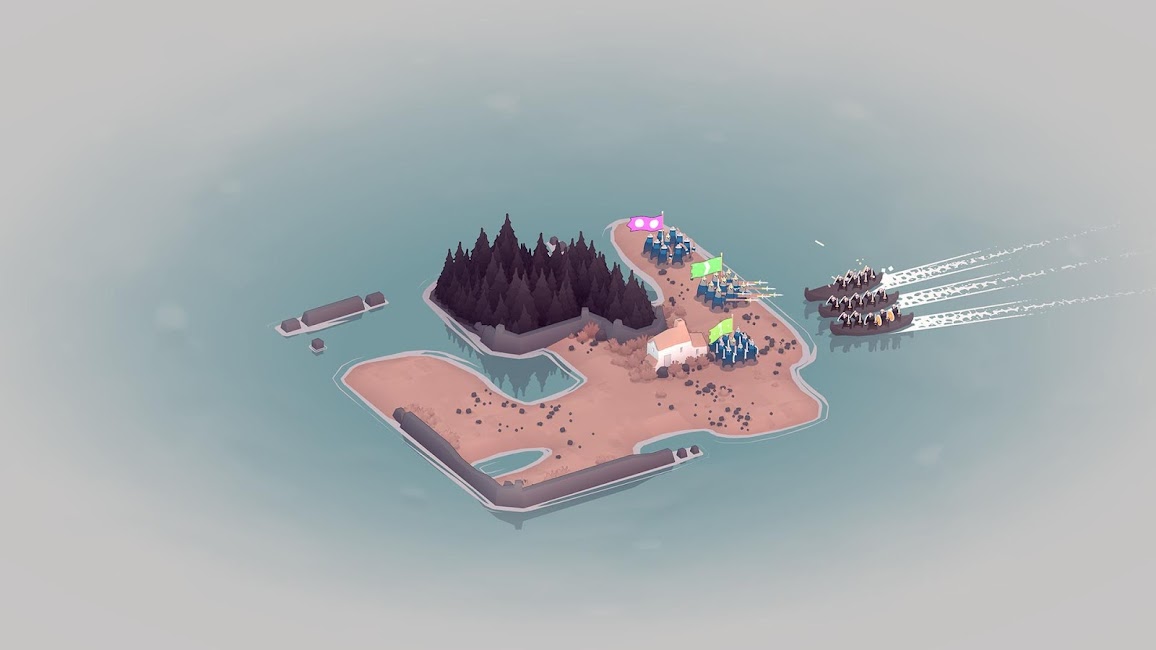 Bad North 2