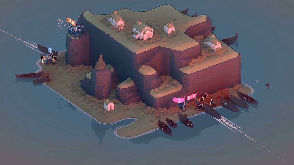 Bad North 3