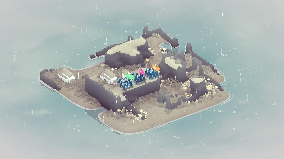 Bad North 4