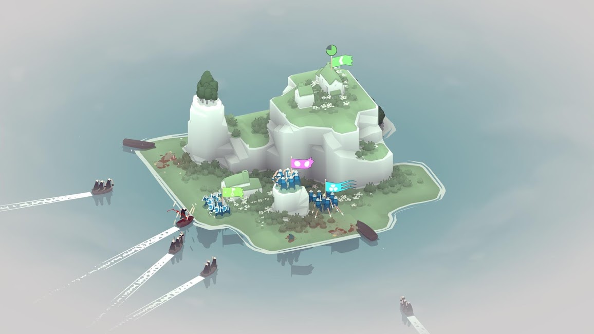 Bad North 6