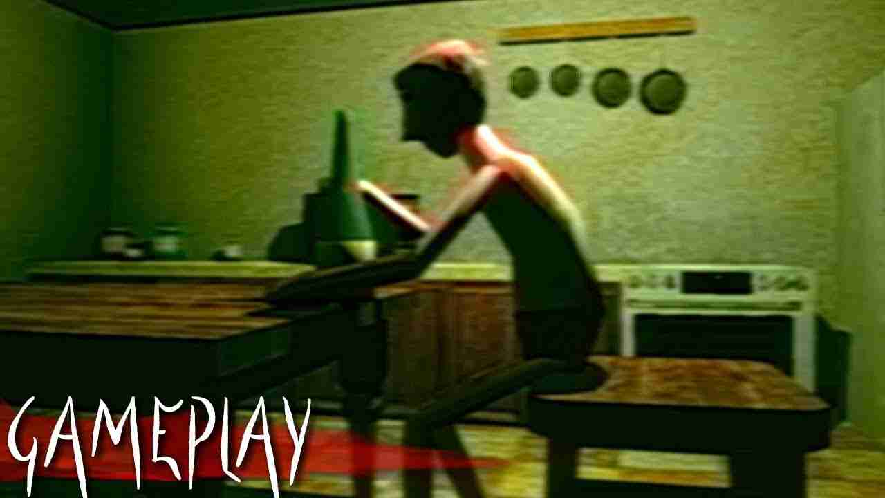 Bad Parenting 4