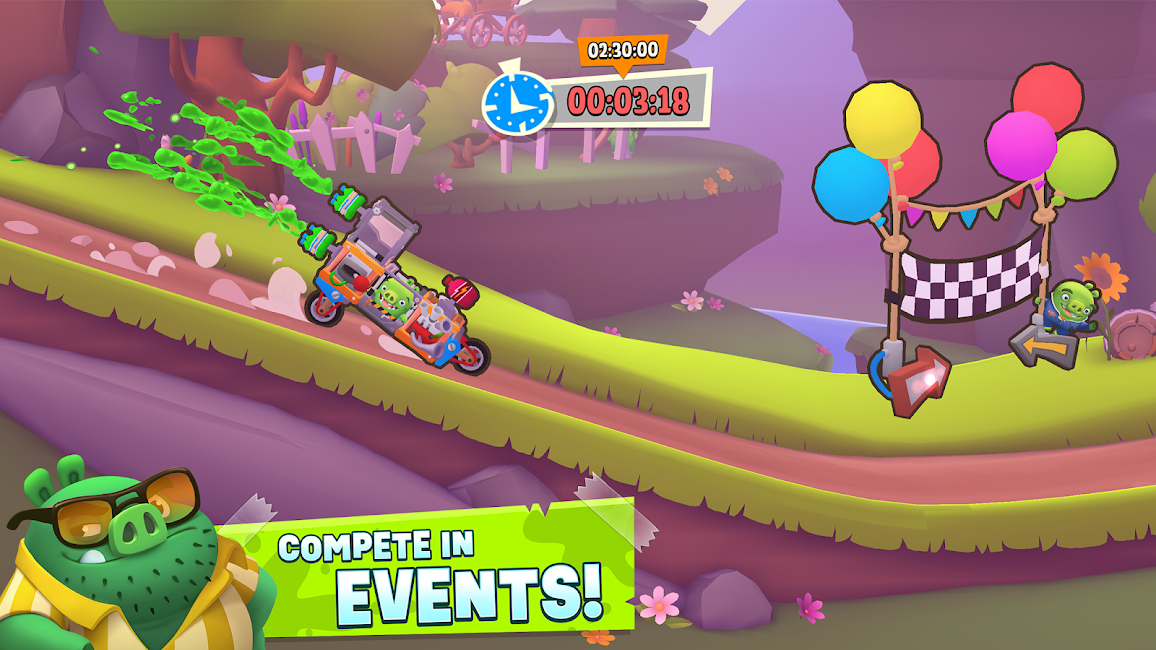 Bad Piggies 2 5