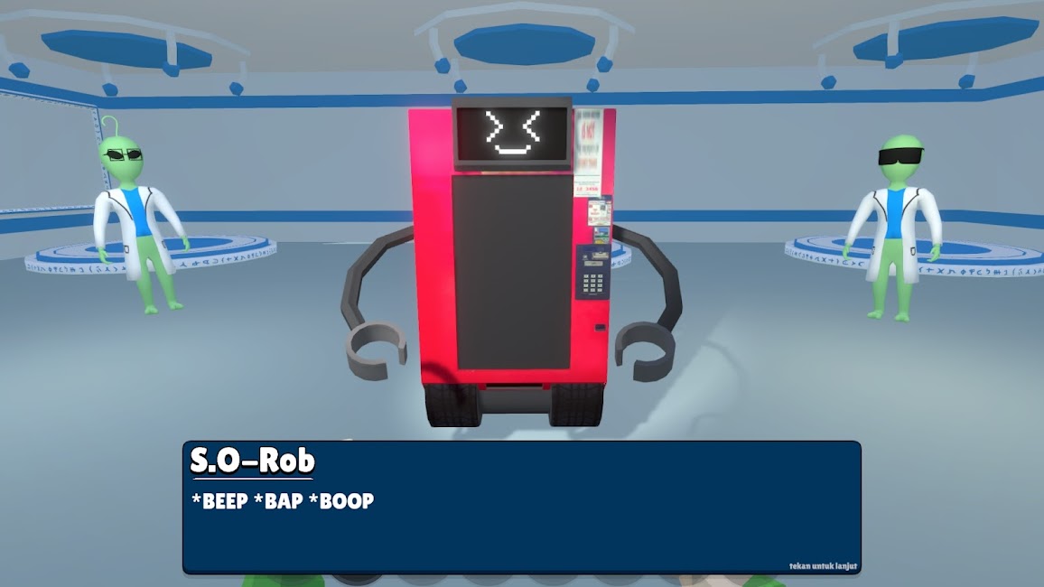 Bakso Simulator 2