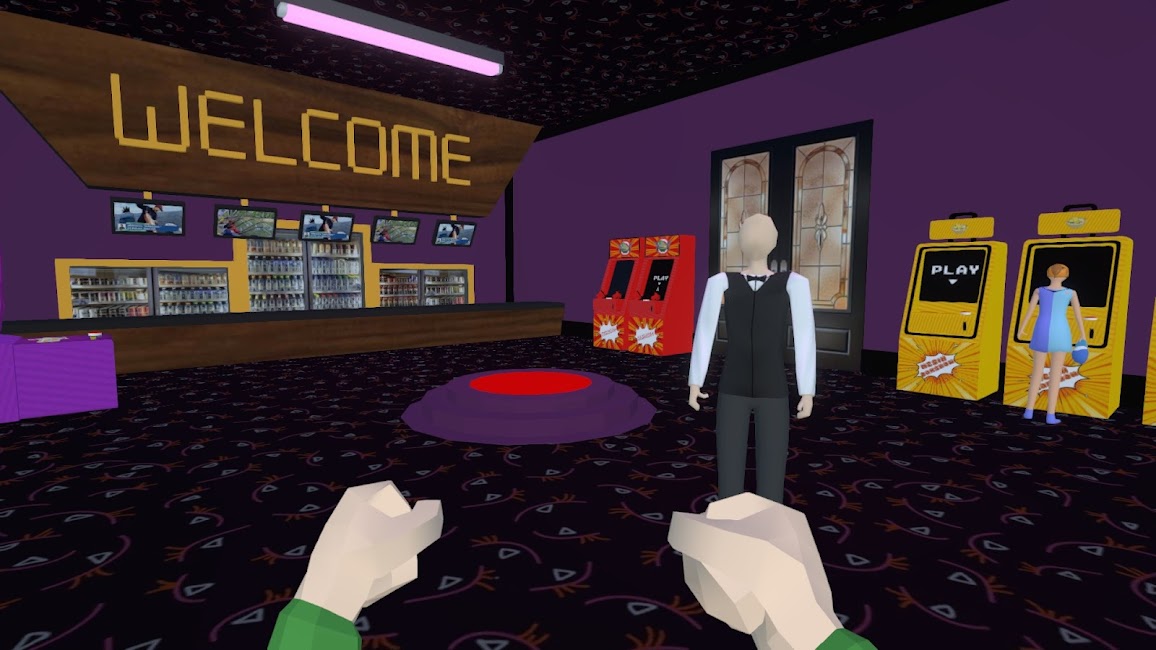 Bakso Simulator 5