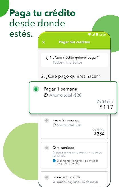 Banco Azteca 2