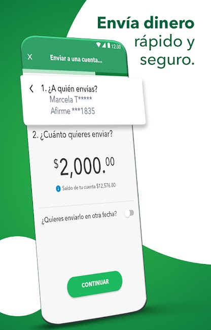 Banco Azteca 3