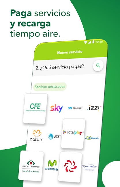 Banco Azteca 4