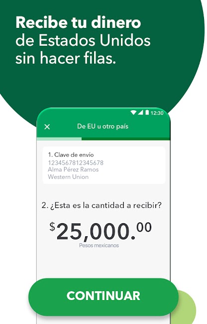 Banco Azteca 5