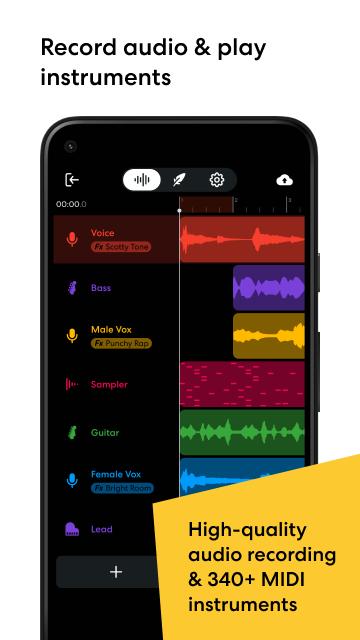 BandLab 5
