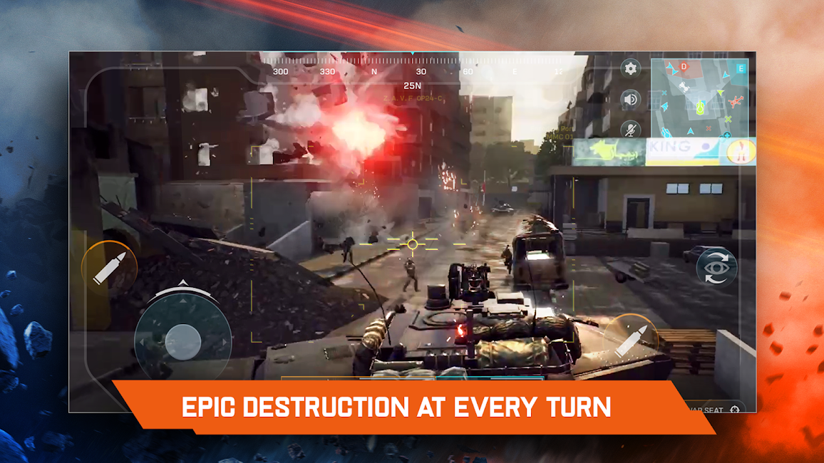 Battlefield Mobile 3