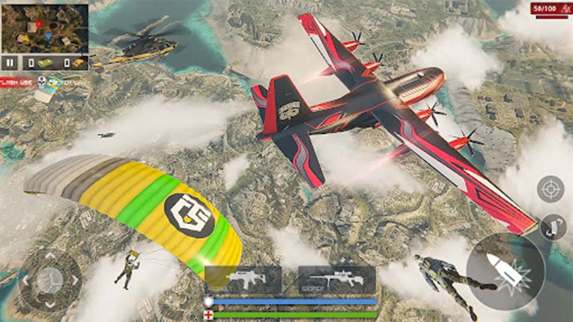 Battleops 2