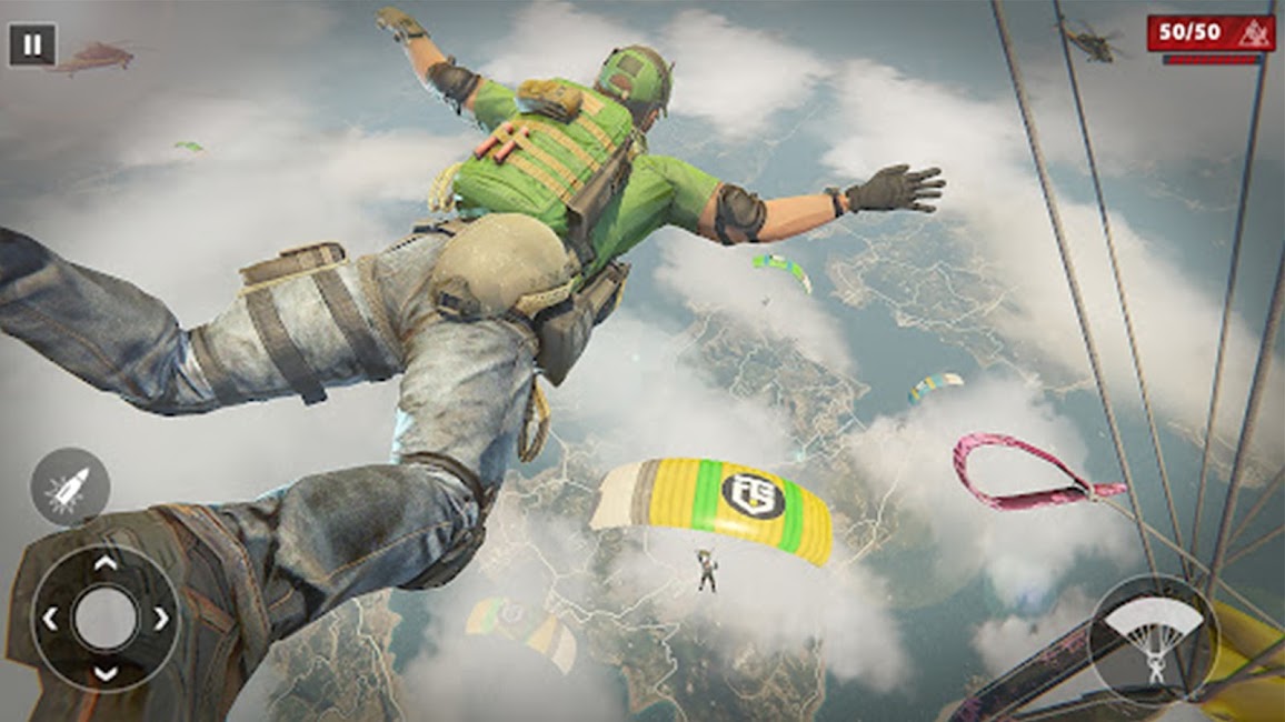 Battleops 3