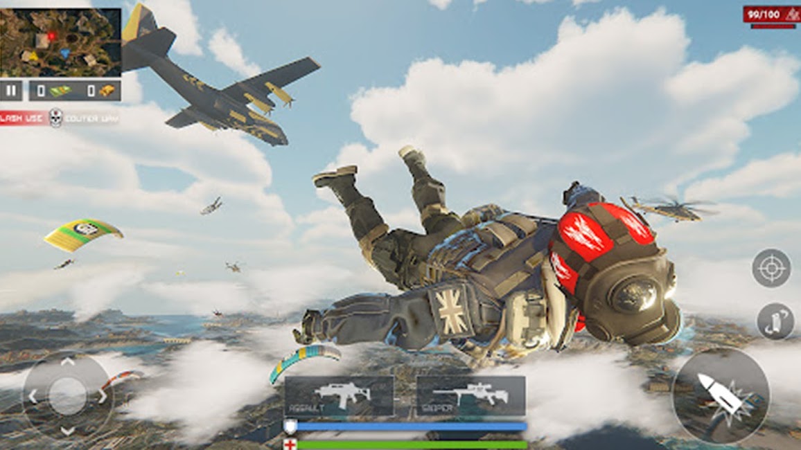 Battleops 4