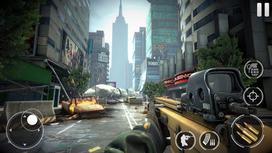 Battleops 5