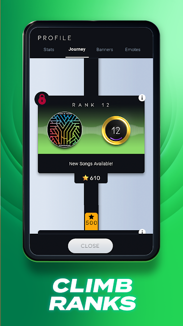 Beatstar 5