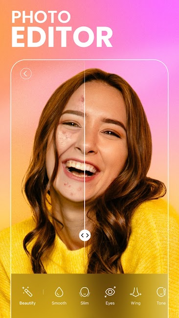 Beauty Plus 1