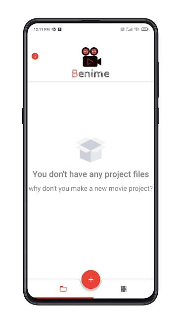 Benime Pro 1