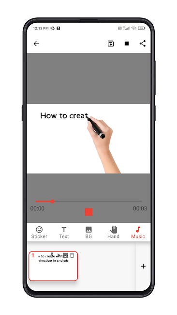 Benime Pro 5