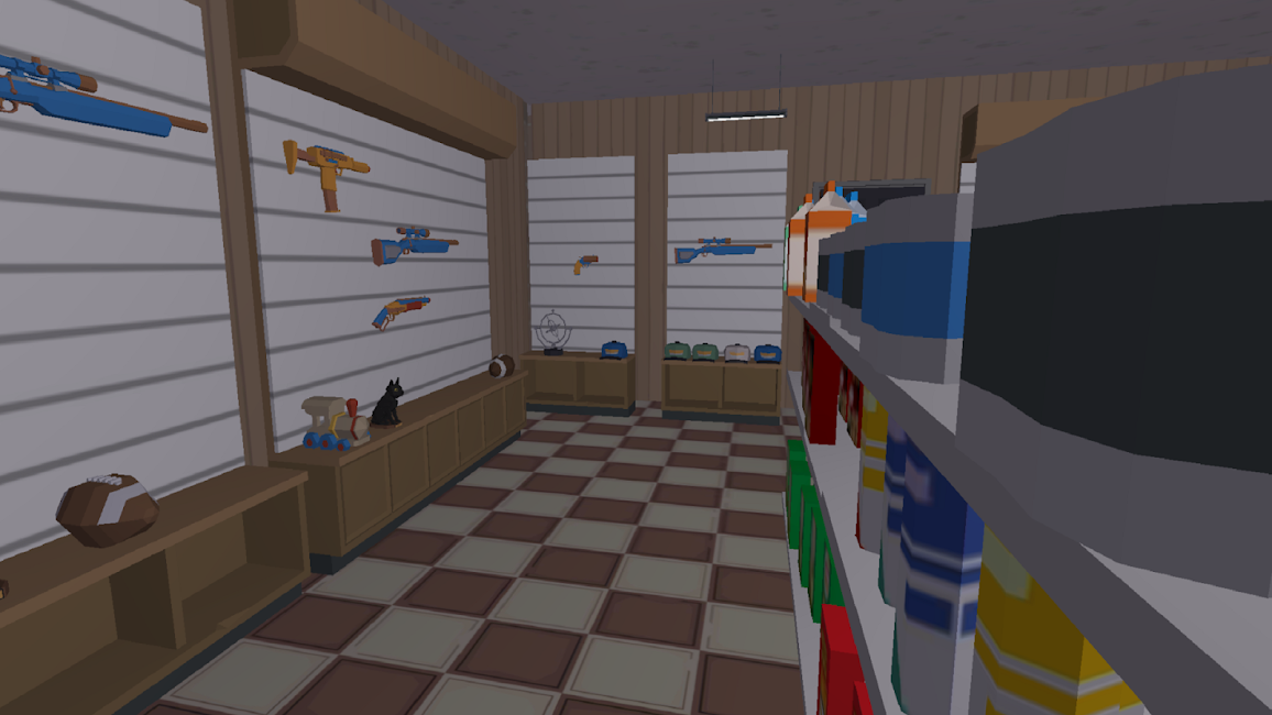 Betamart Simulator 4