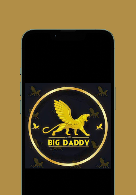 Big Daddy Game 2