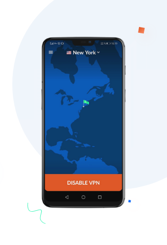 BigMama VPN 5