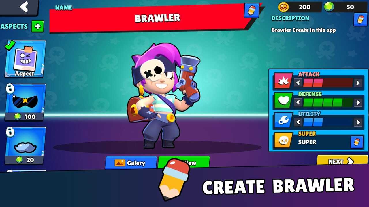 Bild Brawl 4