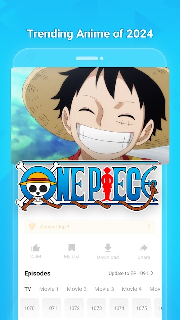 BiliBili 2