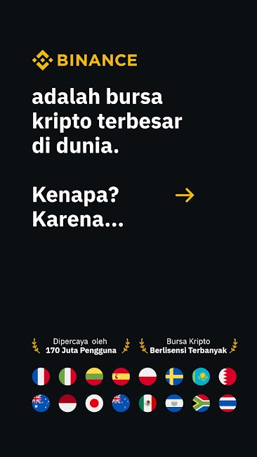 Binance 1