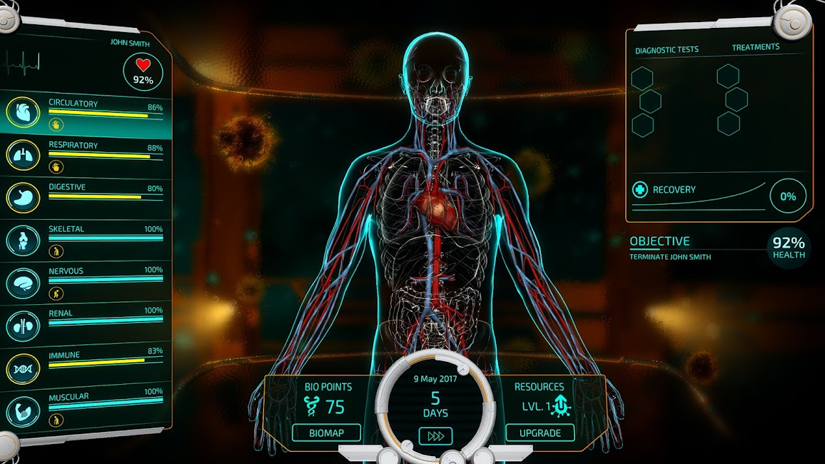 Bio Inc Redemption 3