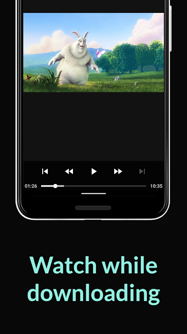 BitTorrent Pro 5