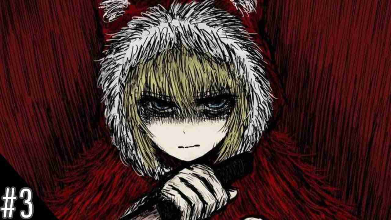Black Souls 1