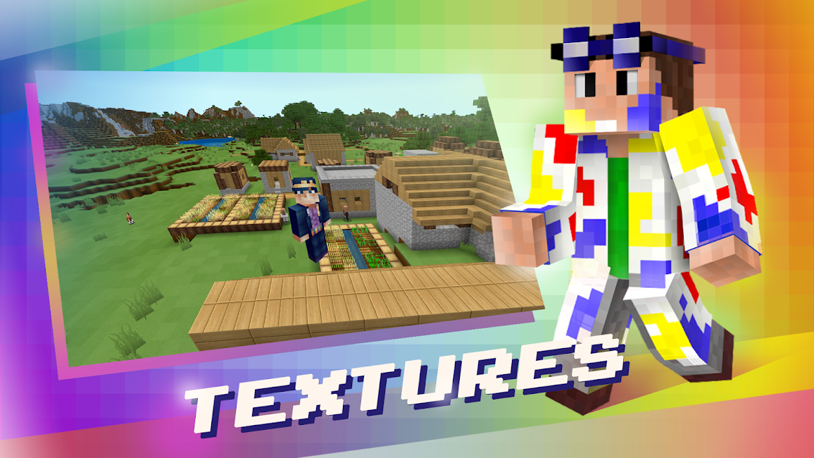 Block Master for Minecraft PE 4