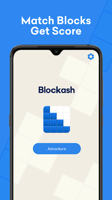Blockash 1