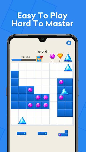 Blockash 3