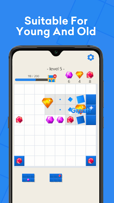 Blockash 4